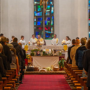 Festgottesdienst