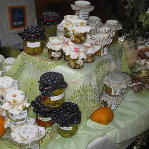 Schmankerlmarkt