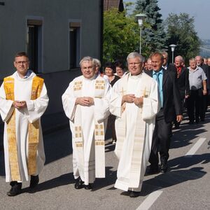 Pfarrfest 2013