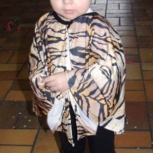 Kinderfasching