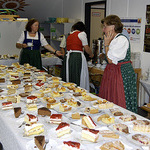 Cursillofest 2011 Brunnenthal