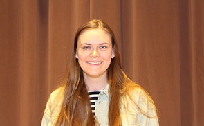 Kinzlbauer Helene / © Pfarrgemeinde Rainbach im Innkreis Helene Kinzlbauer