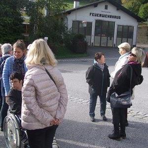 Wallfahrt Schönbach