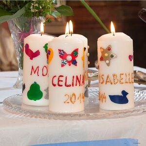 Erstkommunion 2014