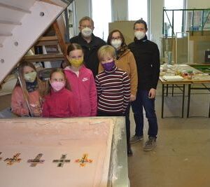 Glaswerkstatt 2022