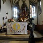 Cursillofest 2013 Arbing