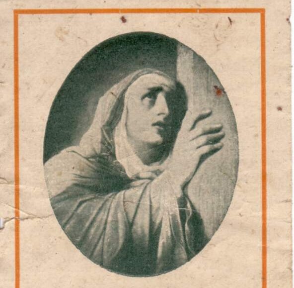 Maria Hilf