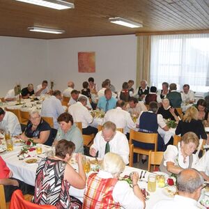 Pfarrfest 2013