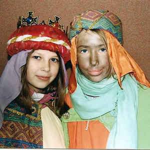 Sternsinger