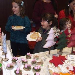 Adventkranzweihe