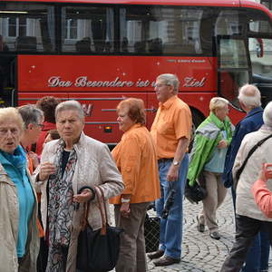 Wallfahrt Steyr