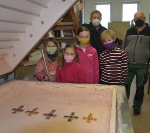 Glaswerkstatt 2022