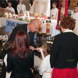 Erstkommunion 2014