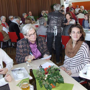 Jubiläumssonntag
