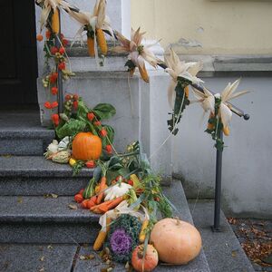 Erntedankfest