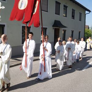 Pfarrfest 2013