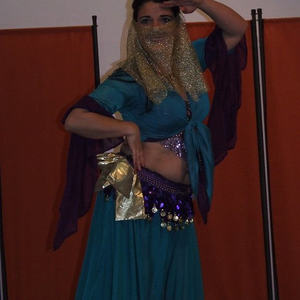Seniorenfasching