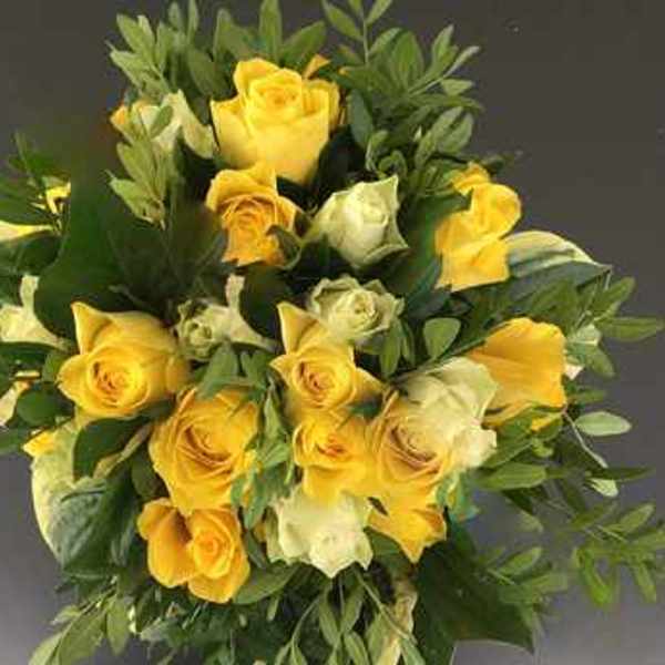 Blumenstrauß