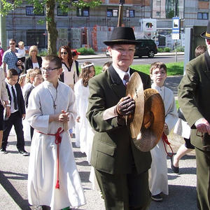 Erstkommunion