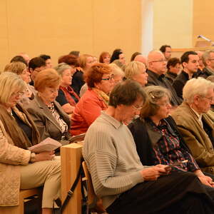 Chorkonzert 'Joy'