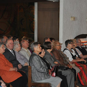 Fest des Glaubens