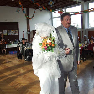 Seniorenfasching