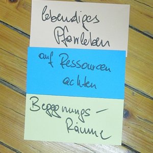 PGR-Klausur