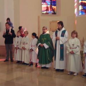 Kleinkindgottesdienste 