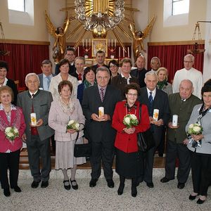 Jubelpaare 2015