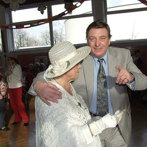 Seniorenfasching