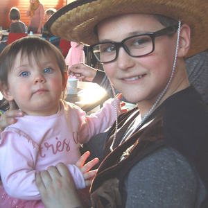 Kinderfasching