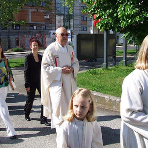 Erstkommunion