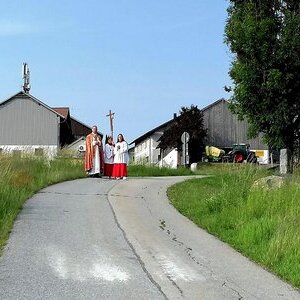 Wallfahrt