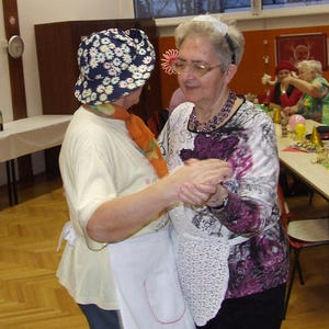 Seniorenfasching