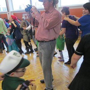 Kinderfasching