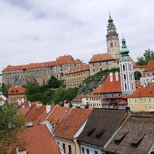 Wallfahrt nach Maria Schnee