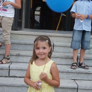 Pfarrfest 2013