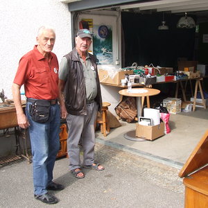 Flohmarkt