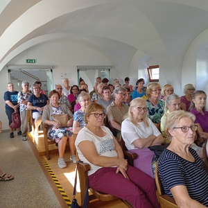Frauenwallfahrt 2024