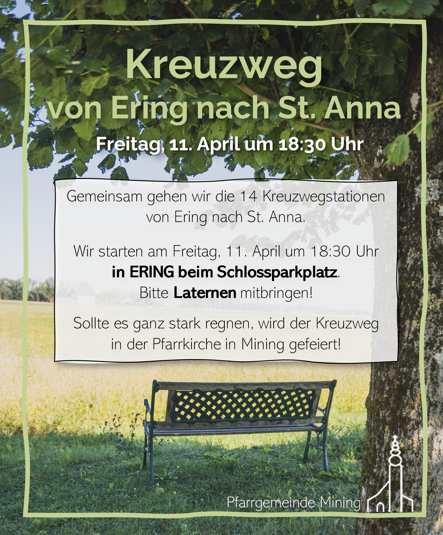 Kreuzwegandacht