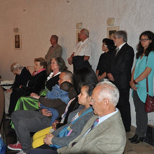 Fest des Glaubens