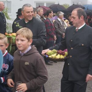 Erntedankfest
