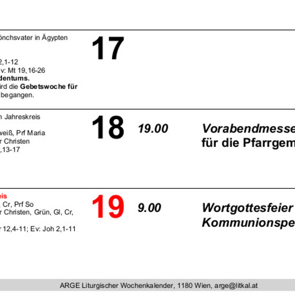 Pfarre Katsdorf