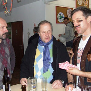 Kinderfasching