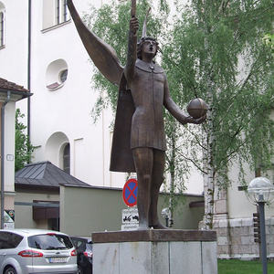 Wallfahrt Steyr