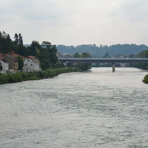 Wallfahrt Steyr