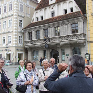 Wallfahrt Steyr