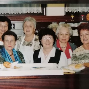 50 Jahre Pfarre