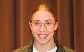 Penzinger Stefanie / © Pfarrgemeinde Rainbach im Innkreis Stefanie Penzinger