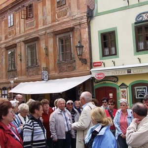 Wallfahrt nach Maria Schnee